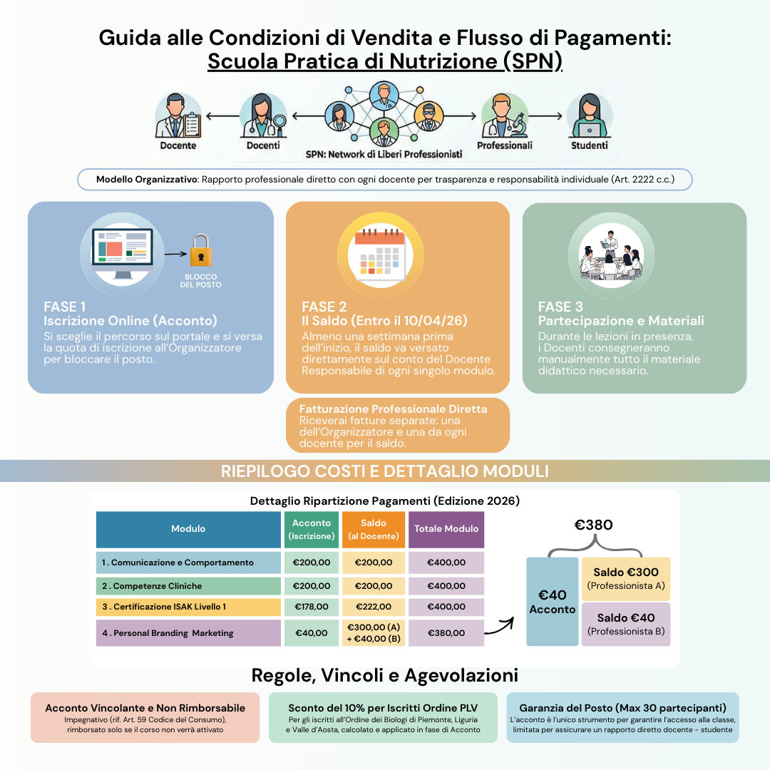 Infografica termini generali